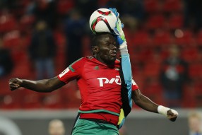 Локомотив 0:2 Ростов