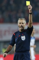 Австрия - Россия 1-0