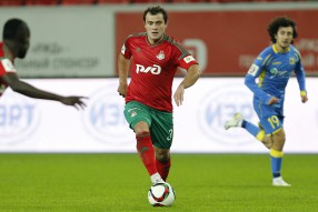 Алан Касаев