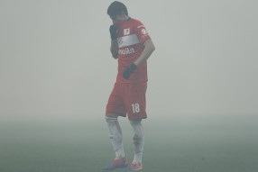 Спартак 3:1 ПФК ЦСКА