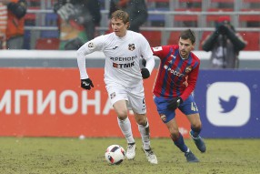 Роман Павлюченко, Георгий Щенников