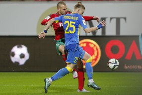 Локомотив 0:2 Ростов