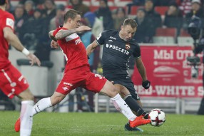 Василий Березуцкий, Андрей Ещенко