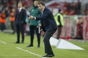 Спартак 3:0 Терек