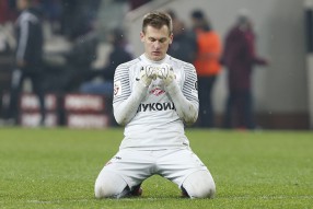 Артём Ребров