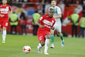 Спартак 3:0 Терек