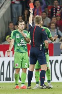 Спартак 1:0 Рубин