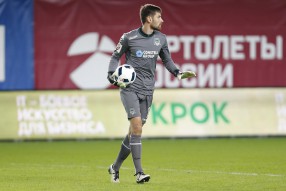 ЦСКА 3:1 Краснодар