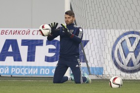 Юрий Лодыгин