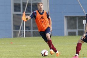Юрий Газинский