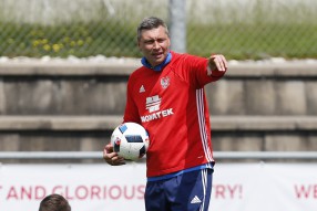 Сергей Овчинников