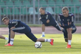 Василий Березуцкий