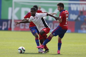 ПФК ЦСКА 2:0 Амкар
