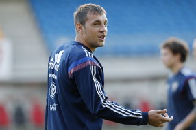 Артем Дзюба