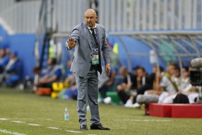 Россия - Новая Зеландия 2-0