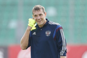 Артем Дзюба