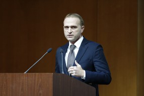 Внеочередная Конференция РФС