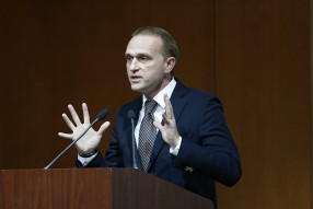 Внеочередная Конференция РФС