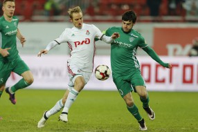 Ризван Уциев, Владислав Игнатьев