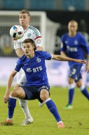 Динамо 0:1 Терек