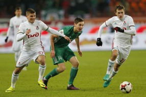 Игорь Денисов, Александр Коломейцев, Далер Кузяев
