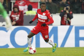 Спартак 3:2 Оренбург