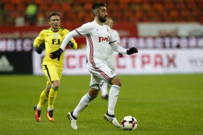 Александр Самедов