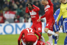Куинси Антон Промес