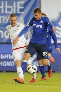 Олег Иванов, Александр Ташаев