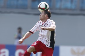 ПФК ЦСКА 2:0 Амкар