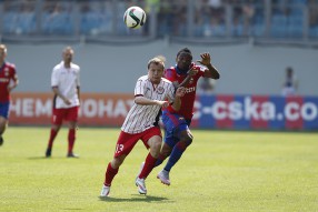ПФК ЦСКА 2:0 Амкар