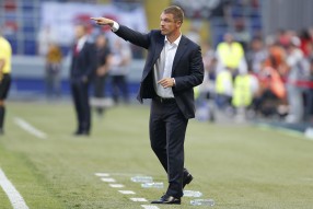 ПФК ЦСКА 2:1 Спартак