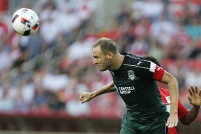 Спартак 2:0 Краснодар
