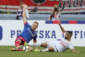 ПФК ЦСКА 2:1 Спартак