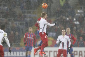 ПФК ЦСКА 2:2 Амкар