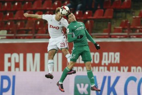 Виталий Денисов, Одисе Роши