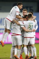 Динамо 0:1 Терек