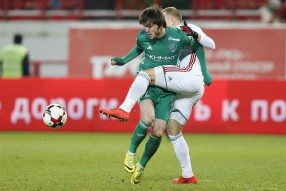 Резиуан Мирзов