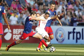 ПФК ЦСКА 2:1 Спартак