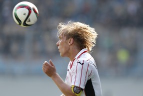 ПФК ЦСКА 2:0 Амкар
