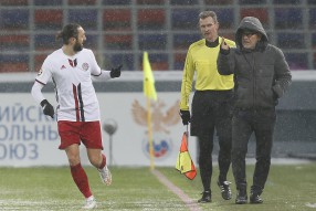Дарко Бодул, Гаджи Гаджиев
