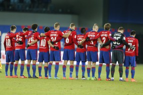 ПФК ЦСКА 2:0 Кубань