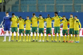 ПФК ЦСКА 2:0 Кубань