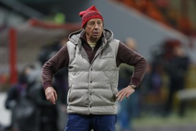 Локомотив - Уфа 1-0 1/2 Кубка России по футболу