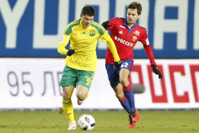 Георгий Щенников, Арсен Хубулов