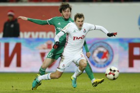 Александр Коломейцев, Резиуан Мирзов