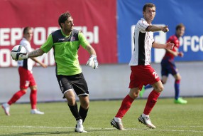 ПФК ЦСКА 2:0 Амкар
