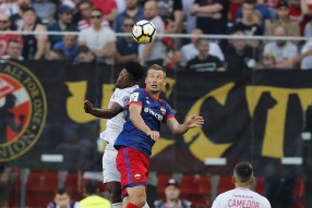 ПФК ЦСКА 2:1 Спартак