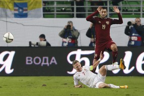 Александр Самедов