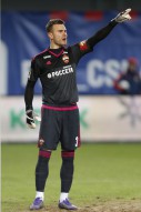ПФК ЦСКА 2:0 Кубань